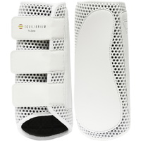 Tri-zone Impact Sports Hinten